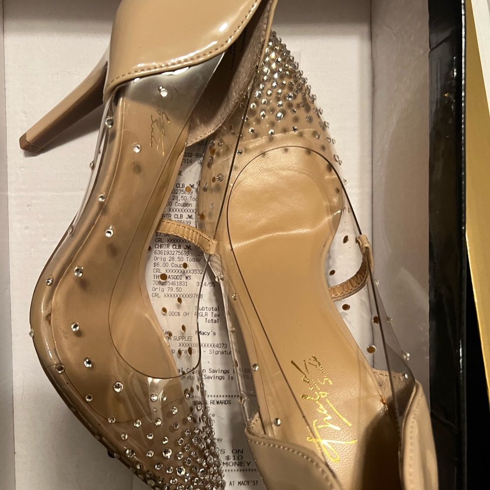 THALIA SODI - Picture 6 of 8